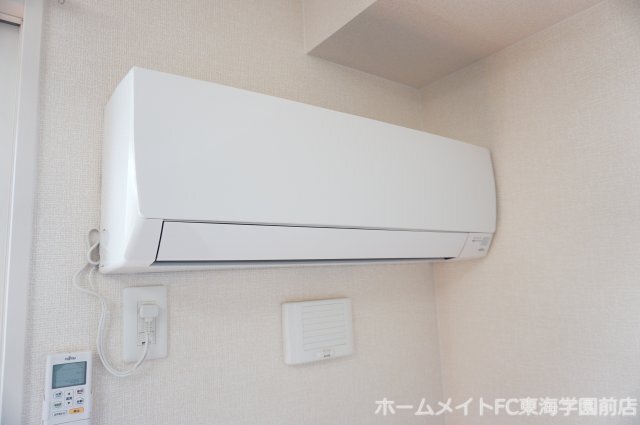 拡大写真:熊本市東区御領8丁目 3階302のその他設備