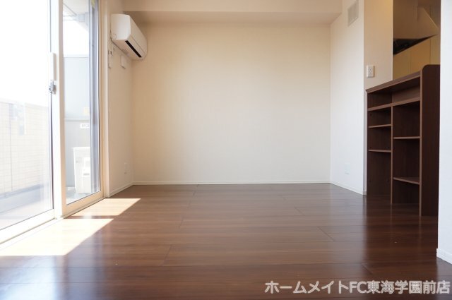 拡大写真:熊本市東区御領8丁目 3階302の内装