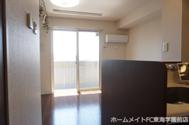 拡大写真:熊本市東区御領8丁目 3階302のその他