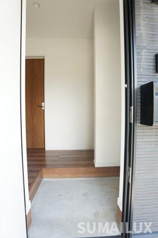 拡大写真:熊本市東区保田窪4丁目 1階Aのその他