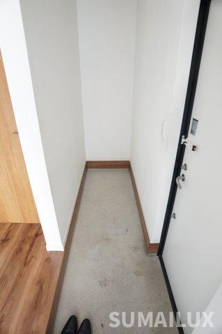 拡大写真:熊本市東区保田窪4丁目 1階Aのその他