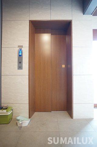 拡大写真：熊本市中央区水前寺２丁目 1階101のロビー