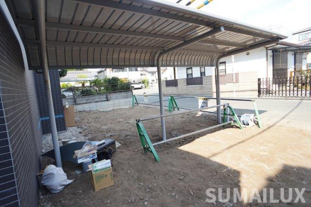拡大写真：熊本市中央区水前寺２丁目 1階101のその他共有部分