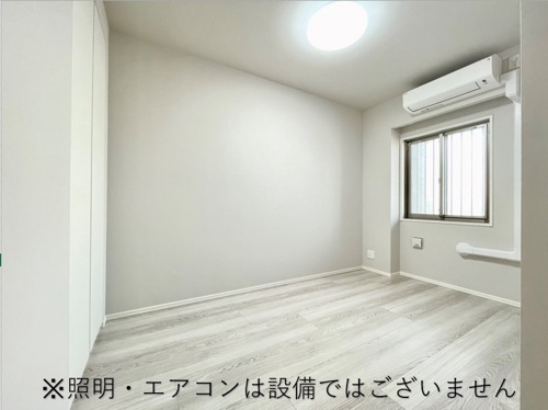 拡大写真:熊本市東区尾ノ上4丁目 8階804の内装