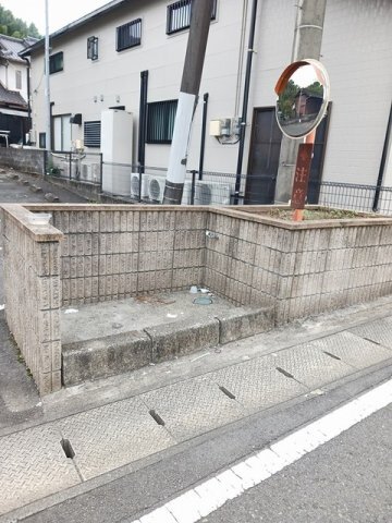 拡大写真:サンシャインハイツ 2階201のその他共有部分