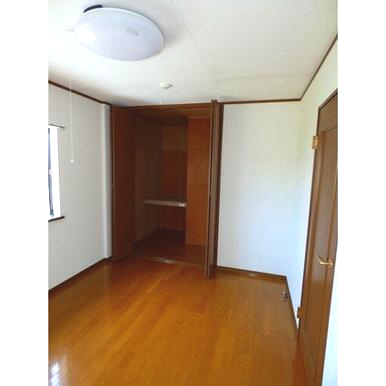 拡大写真:熊本市北区楡木4丁目 1階B-1の収納