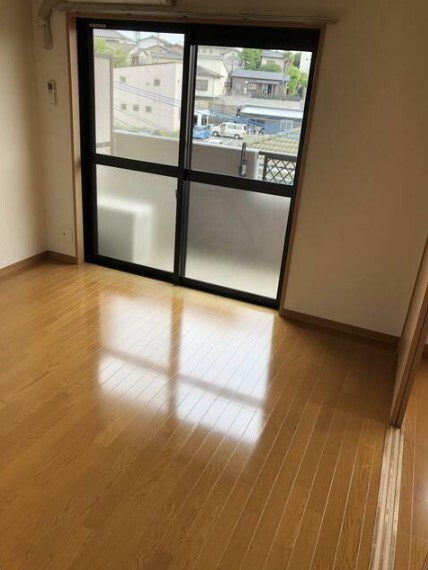 拡大写真:クラランス渡鹿Ⅱ 2階201のその他