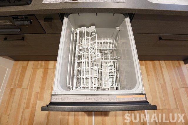 拡大写真:熊本市中央区壺川2丁目 1階102のその他設備