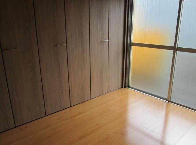 拡大写真:熊本市中央区水前寺4丁目 3階304の内装