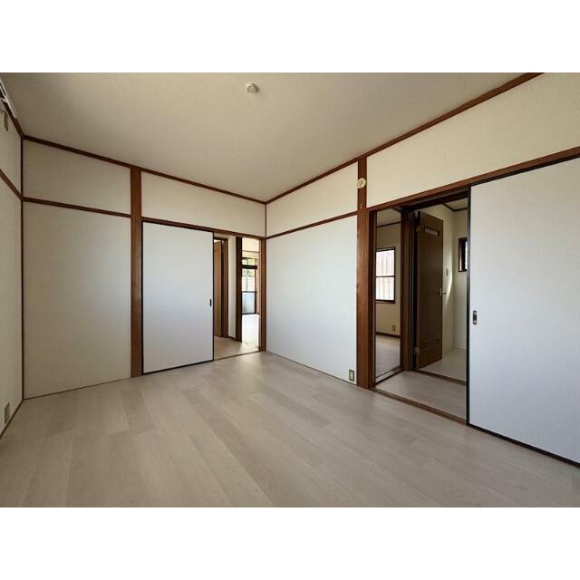 拡大写真:熊本市北区弓削6丁目 2階201のその他