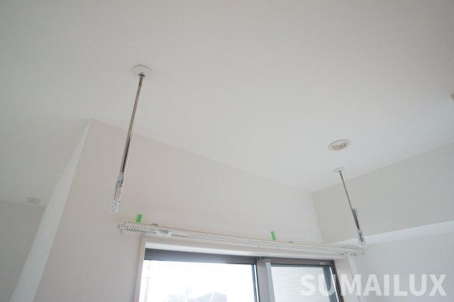 拡大写真：ネオステージ龍田 3階301のその他設備