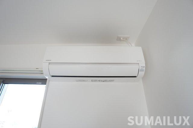 拡大写真：ネオステージ玉名 2階204のその他設備