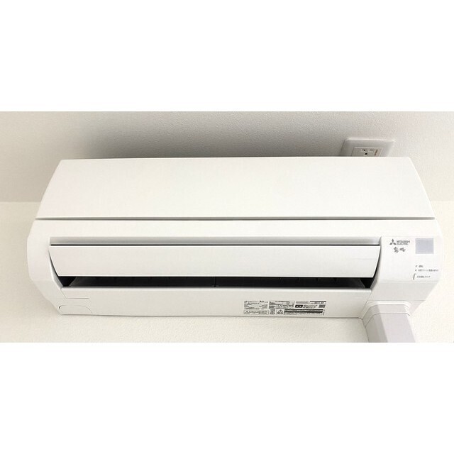拡大写真:LIBTH原水 4階406のその他設備