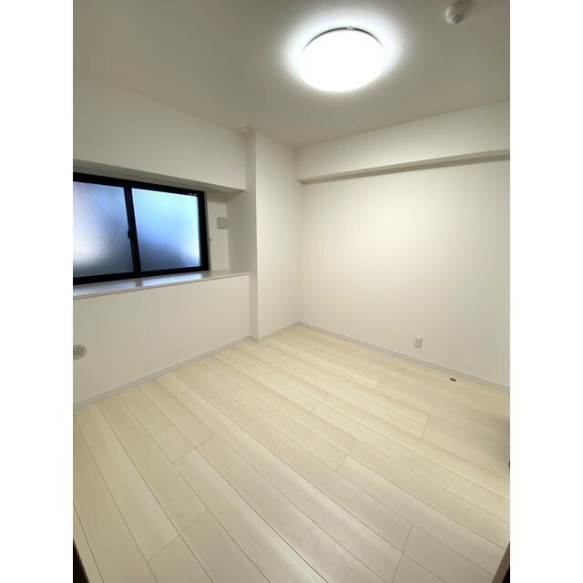 拡大写真:LIBTH原水 4階406の内装