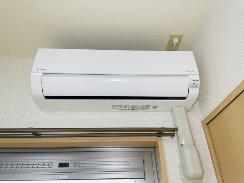 拡大写真:サンサンフラワー菊陽 1階101のその他設備