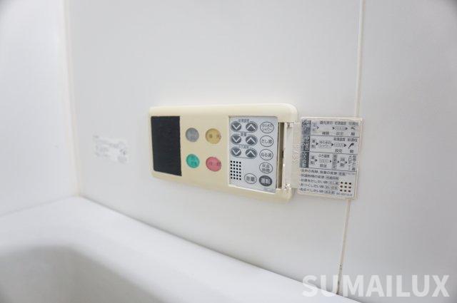 拡大写真:熊本市中央区水前寺3丁目 4階402のその他設備