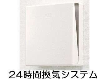 拡大写真：ヴィラ　ローレル 3階302のその他