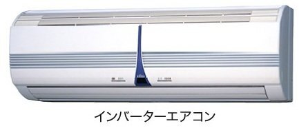 拡大写真：ヴィラ　ローレル 3階302のその他