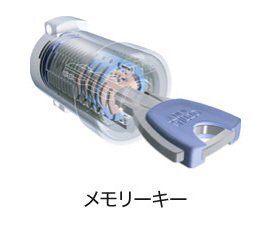 拡大写真:ヴィラ ローレル 1階105のその他