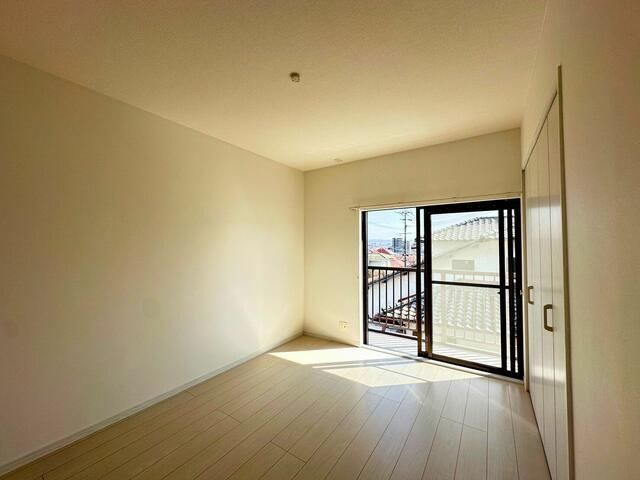 拡大写真:合志市豊岡 戸建 1階1のその他設備
