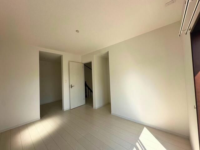 拡大写真:合志市豊岡 戸建 1階1のその他