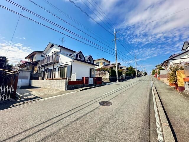 拡大写真:合志市豊岡 戸建 1階1のその他共有部分