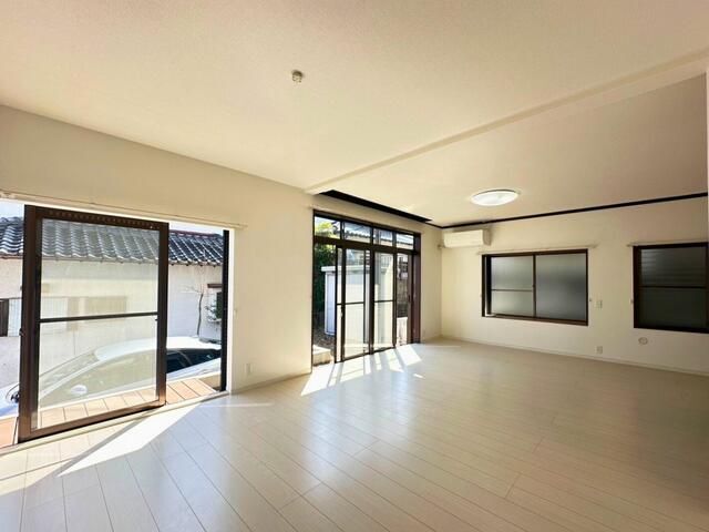 拡大写真:合志市豊岡 戸建 1階1のその他