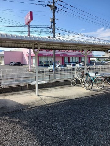 拡大写真:Vent VertⅡ 1階102のその他
