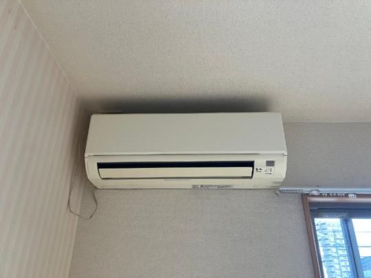 拡大写真:熊本市中央区帯山6丁目 2階202のその他設備