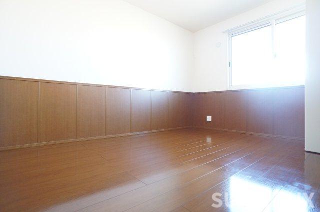 拡大写真:熊本市北区清水東町 2階203の内装