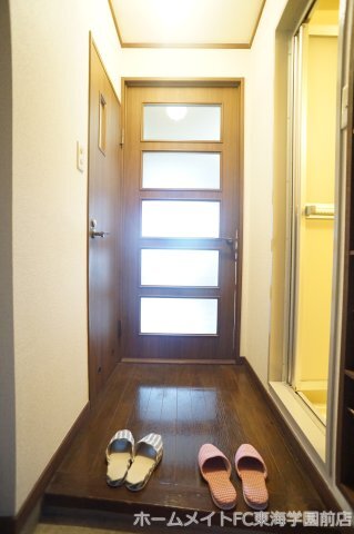 拡大写真:辻産業第16ビル 3階402のその他