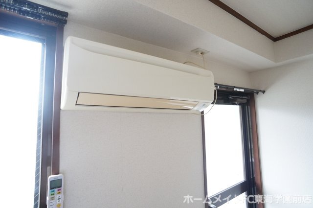 拡大写真:辻産業第16ビル 3階402のその他設備