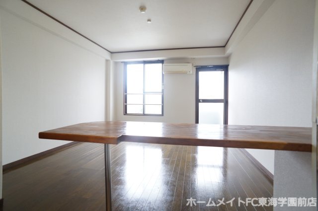 拡大写真:辻産業第16ビル 3階402の内装