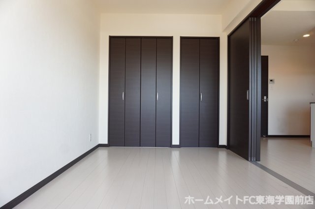 拡大写真：熊本市中央区世安１丁目 7階704のその他