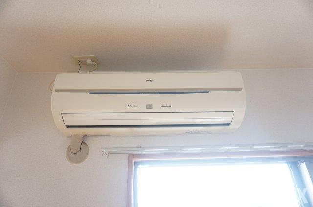 拡大写真:アンクレージュ光の森東 3階307のその他設備