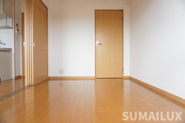 拡大写真:アンクレージュ光の森東 3階307のその他