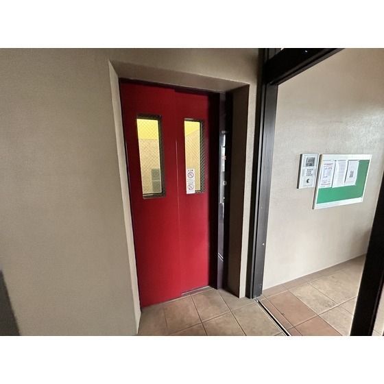 拡大写真:菊池郡菊陽町大字津久礼 1階104のロビー