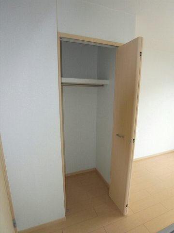 拡大写真:サザンクロス 2階205のその他