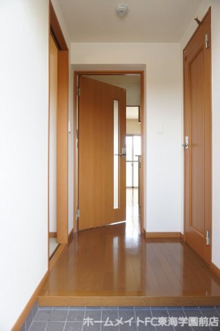 拡大写真：熊本市東区保田窪５丁目 1階103の内装