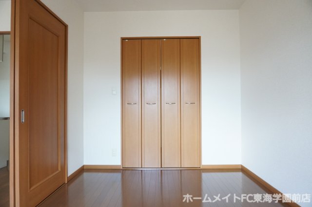 拡大写真：熊本市東区保田窪５丁目 1階103のその他
