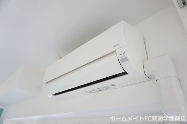 拡大写真:ヒルクレスト水前寺 3階302のその他設備