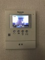 拡大写真:熊本市東区桜木5丁目 2階201のセキュリティ