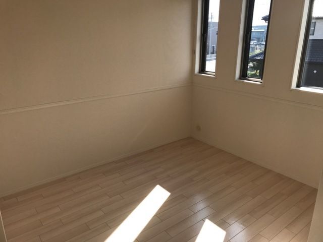 拡大写真:菊池郡菊陽町大字津久礼 2階203の内装