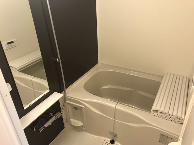 拡大写真:菊池郡菊陽町大字津久礼 2階203の風呂