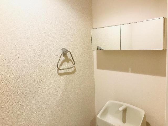 拡大写真:熊本市西区池田1丁目 1階102のその他