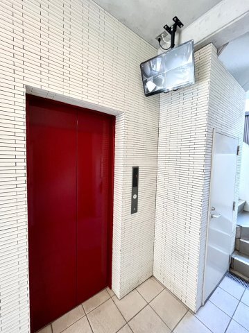 拡大写真：熊本市中央区新町３丁目 7階702のその他共有部分