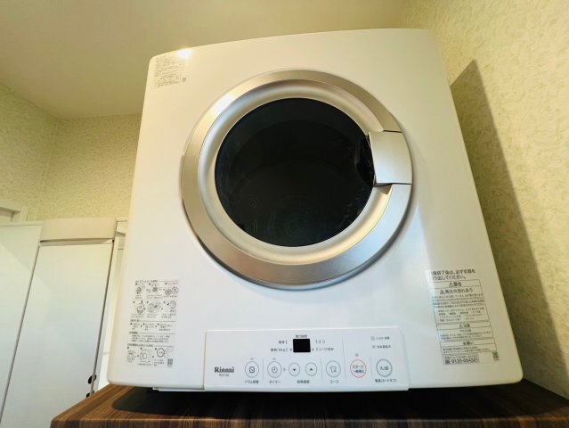拡大写真:熊本市東区戸島西3丁目 1階Aのその他設備