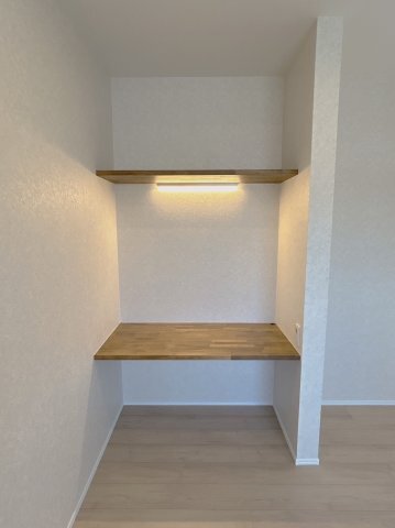 拡大写真:熊本市東区戸島西3丁目 1階Aのその他