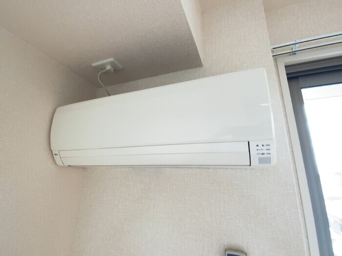 拡大写真:熊本市北区八景水谷3丁目 2階102のその他設備