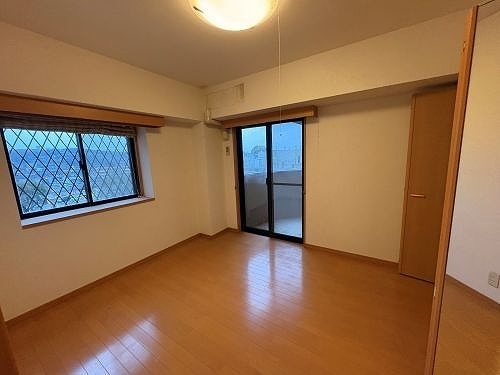 拡大写真:熊本市東区西原1丁目 6階601の内装